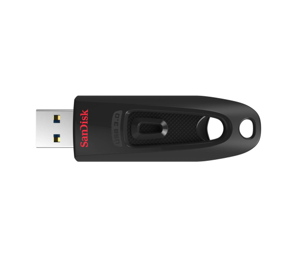 Sandisk 256GB Ultra (USB 3.0) 130MB/s - 306237 - zdjęcie 3